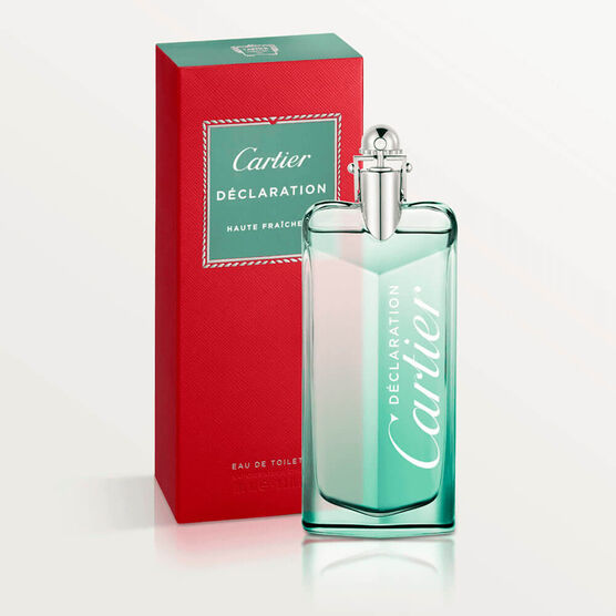 D�CLARATION HAUTE FRA�CHEUR EDT FEM100ML